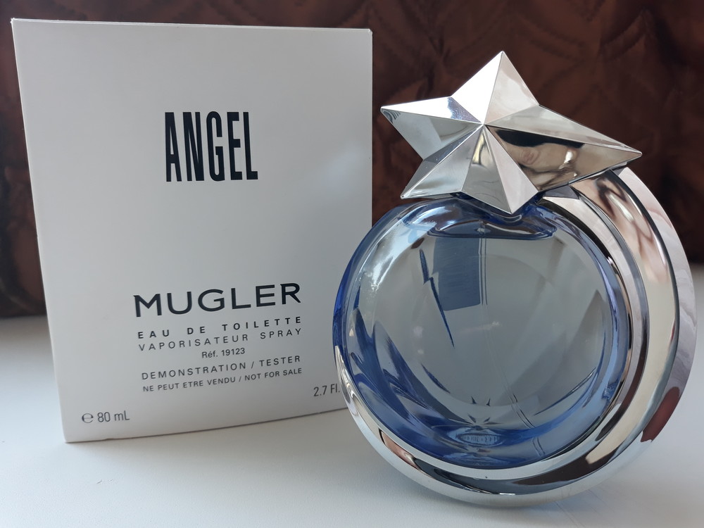 Мюглер ангел. Thierry Mugler - Angel les Cometes - (80 ml). Thierry Mugler Angel туалетная вода 80. Mugler Angel туалетная вода 100мл. Mugler Angel Refill 80.