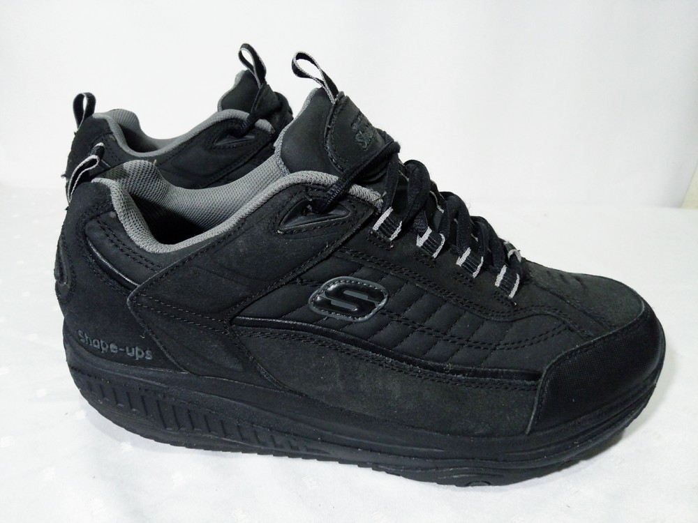 skechers mbt