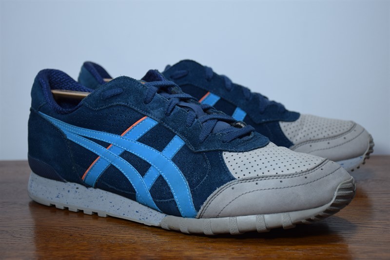 asics tiger 46