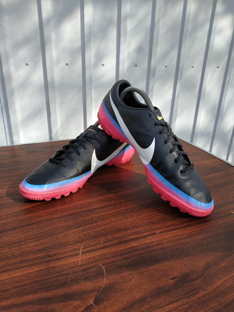 Nike mercurial victory III cr tf 538128 014 44 28