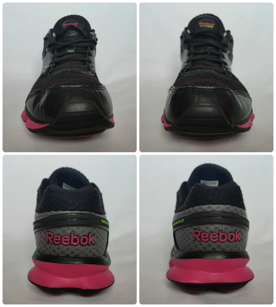 Reebok 2025 runtone ready