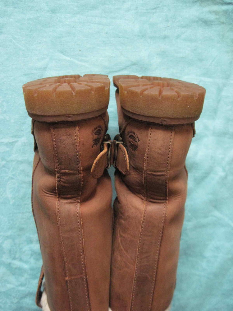 Timberland (38) кожаные ботинки деми цена 500 грн - купить Сапоги и ботинки бу - Клумба