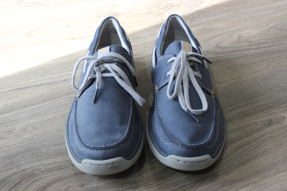 Clarks tetrasoft store