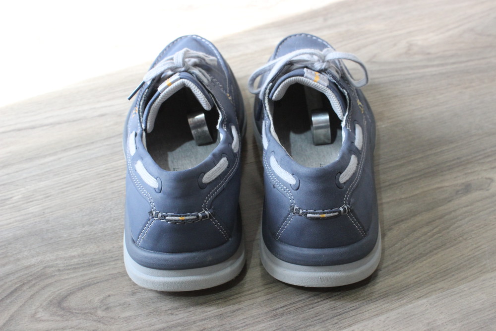 Clarks tetrasoft cloudsteppers deals
