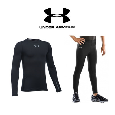 Термобелье мужское under. Термобелье under Armour 91159. Under Armour термокомплект. Salomon under Armour термобелье для мужчин. Under Armour Polartec термобелье.