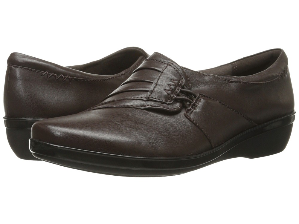 Clarks on sale everlay iris