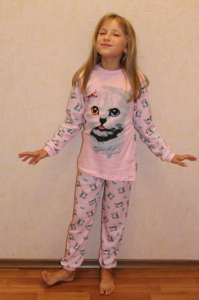 Пижама для кошек