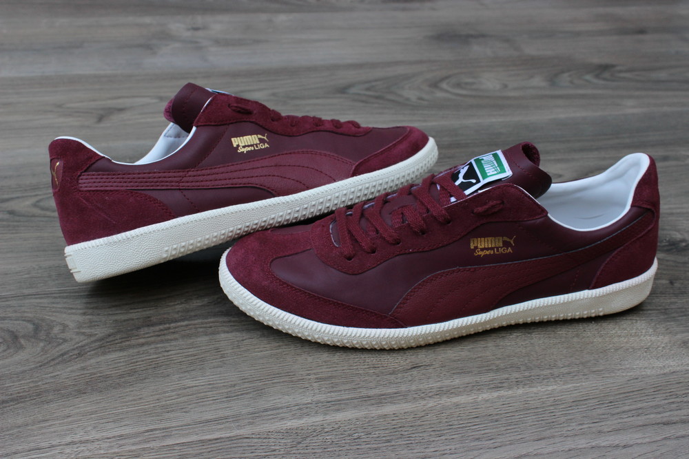 Puma bordo shop