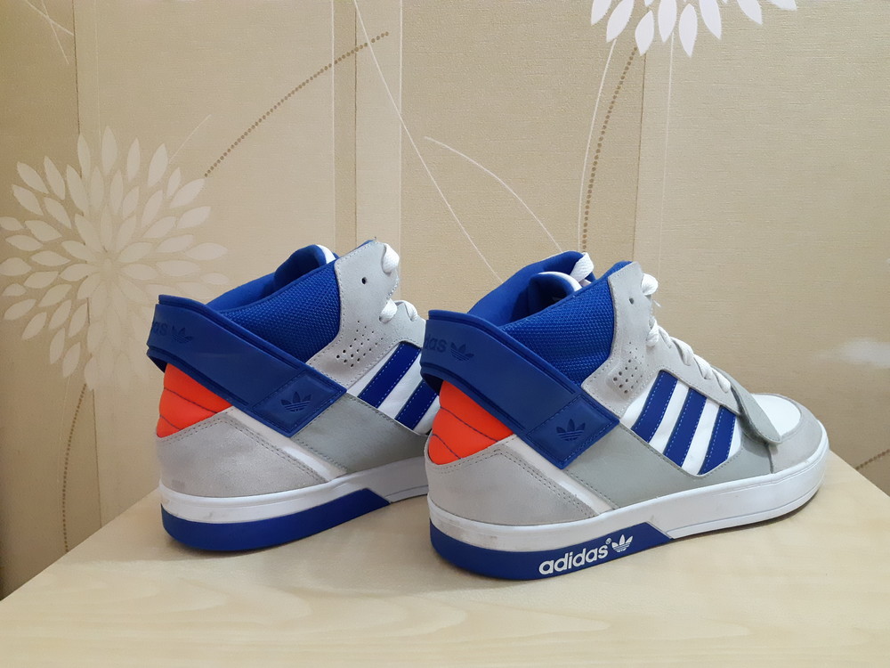 adidas hardcourt defender .43 44 900