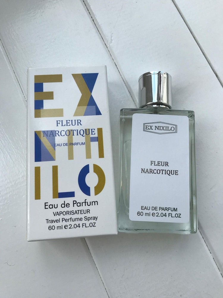 Духи le fleur narcotique. Духи ex Nihilo fleur Narcotique 60мл.. Fa le fleur Narcotique женские 60ml. Le fleur Narcotique 60 мл. Туалетная вода ex Nihilo fleur Narcotique 60 мл.