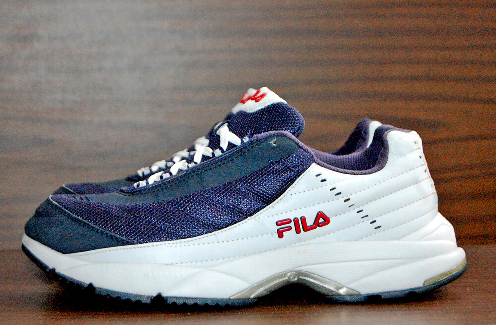 Fila 3action store