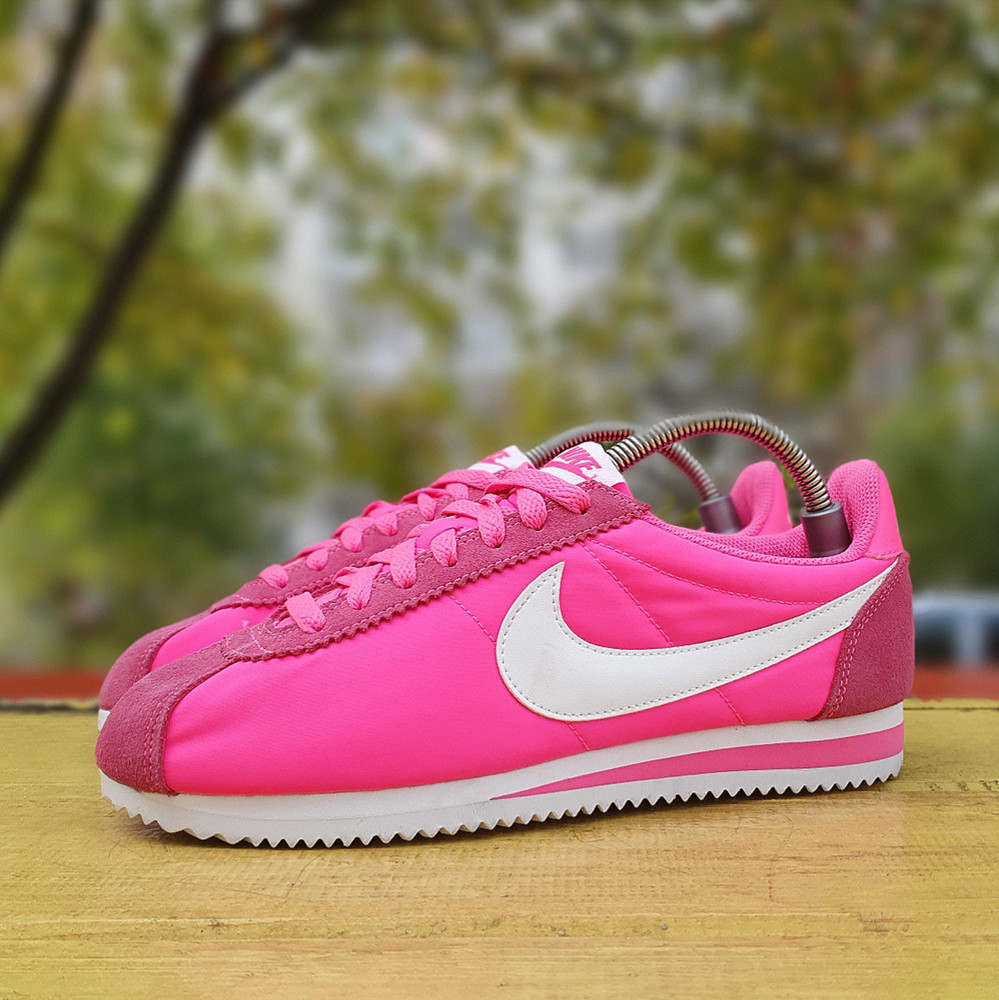 Кроссовки nike cortez