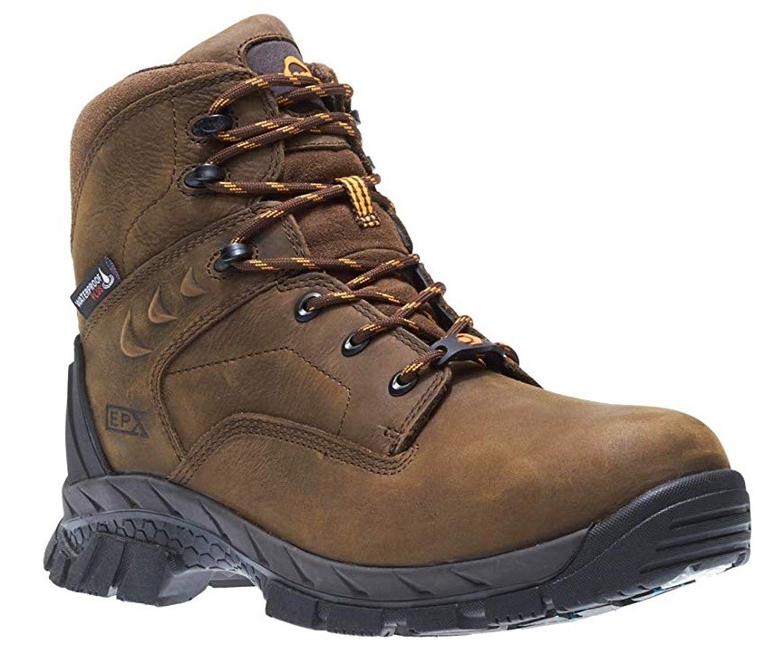 Купить Обувь С Подошвой Vibram Arctic Grip