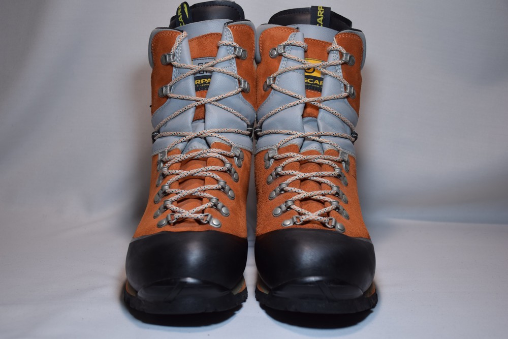 Scarpa hot sale summit gtx