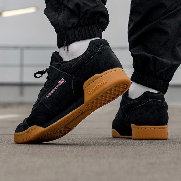 Reebok Workout Plus Nepenthes