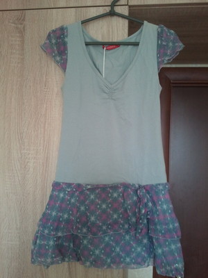 новое платье Ostin, разм .XS,S