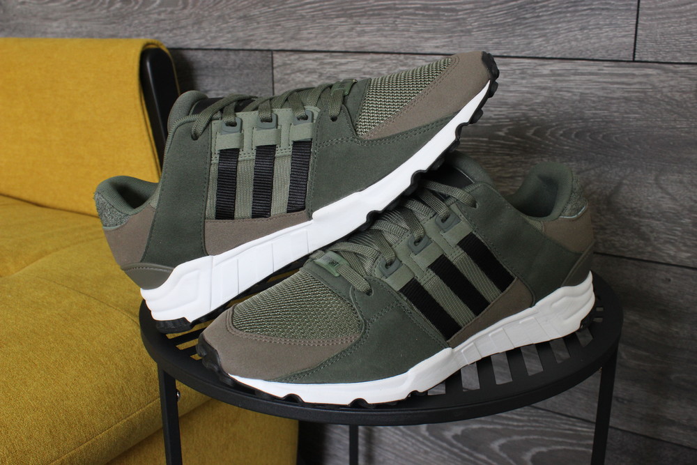 Adidas eqt support rf grün best sale