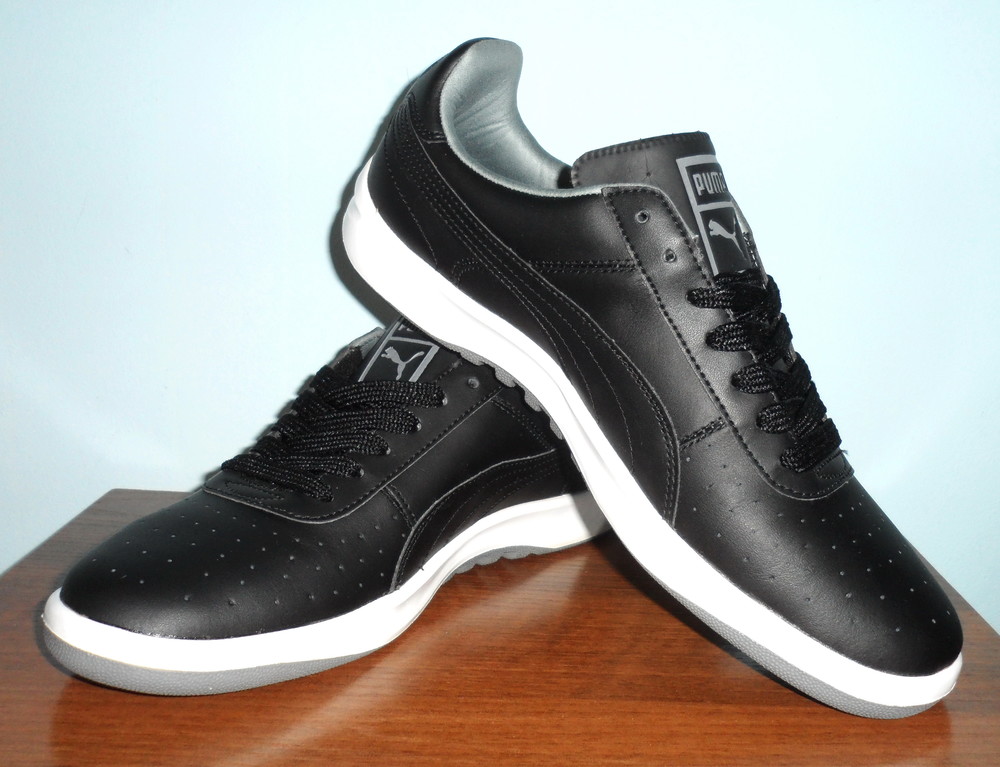 Puma g vilas outlet l2 black