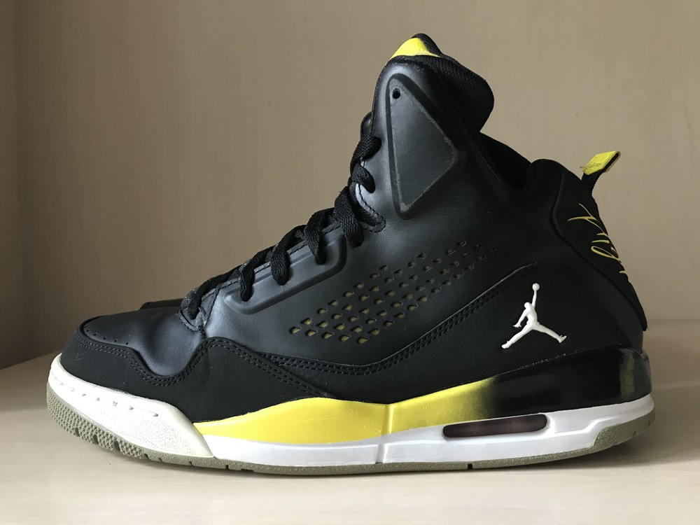Air jordan baskets hotsell