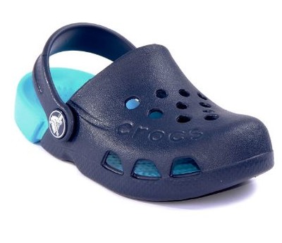 Кроксы сабо Crocs С8 25