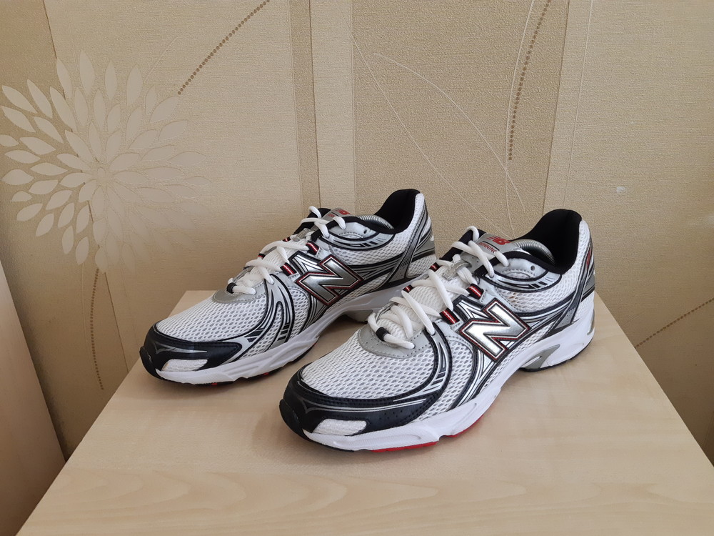new balance mr500