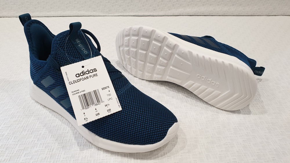 Adidas cloudfoam pure . 2350