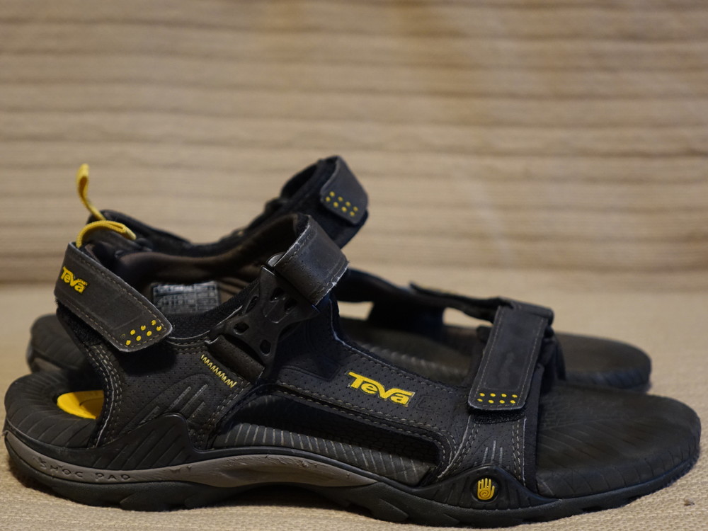 Teva 4155 Men s Toachi 2 Sandals 43