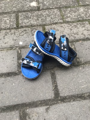 Босоножки Clark’s оригинал