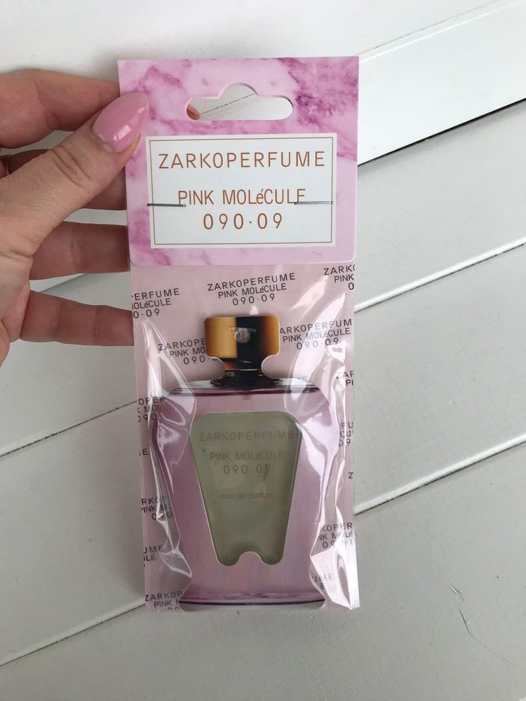 Автопарфум zarkoperfume pink molécule 090.09 фото №1
