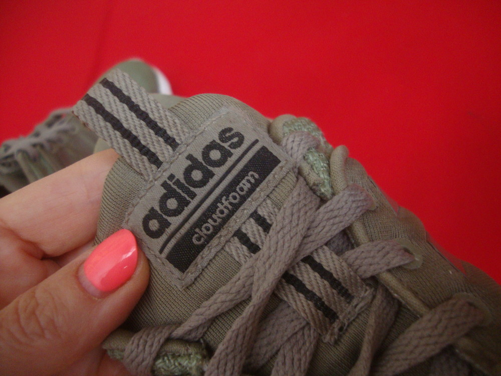 Adidas comfort cloudfoam online