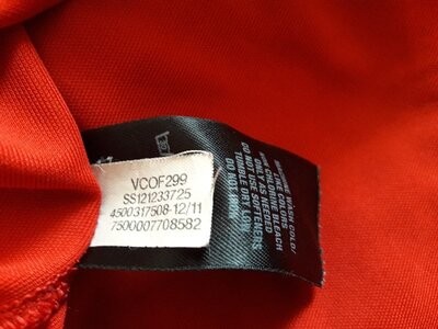 Under armour vcof299 deals