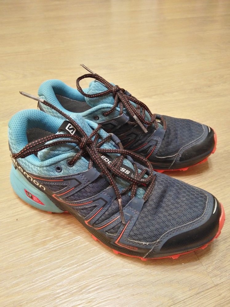 Salomon gore tex 38 deals