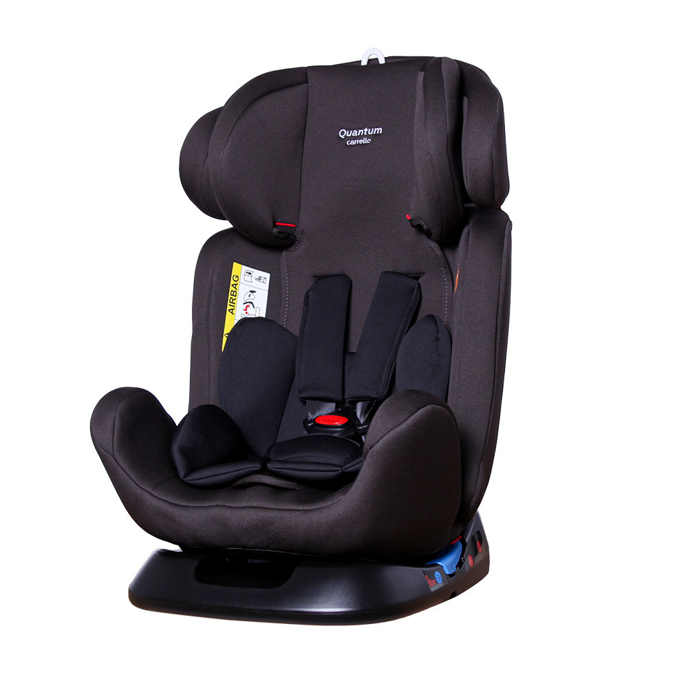Автокрісло carrello quantum crl-11803/2 фото №1