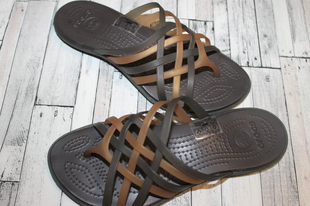 Crocs huarache clearance