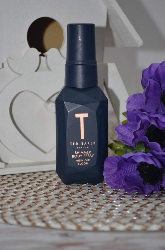 ted baker midnight bloom