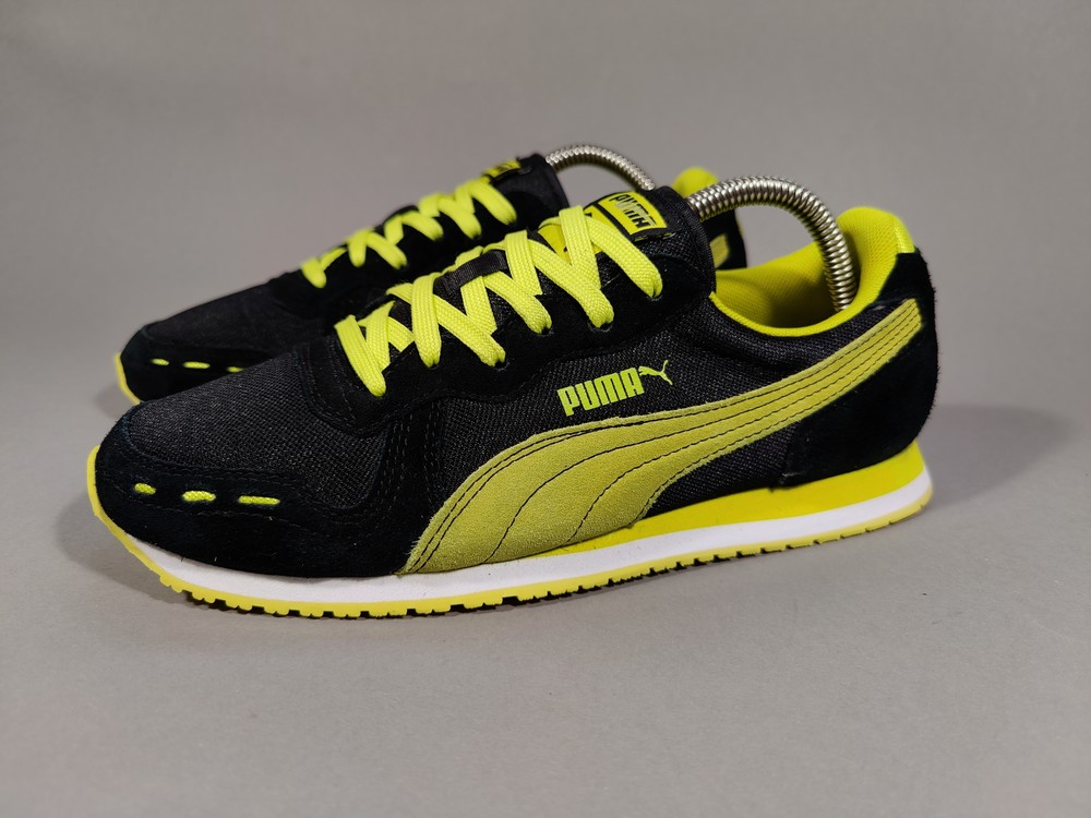 Puma cabana discount