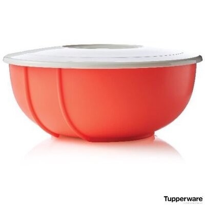 Миска для замеса теста tupperware