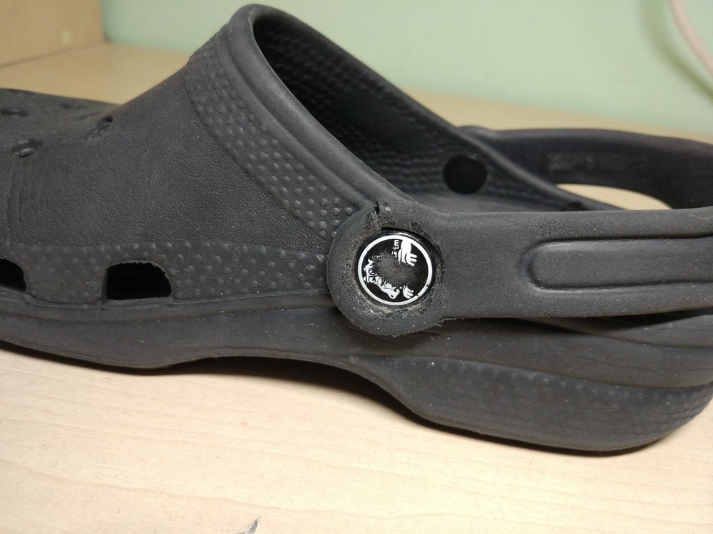 Crocs 2 outlet 4