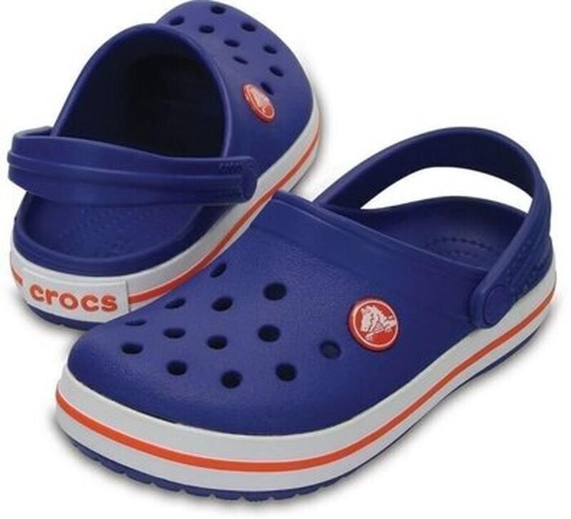 Crocs 7 clearance 9