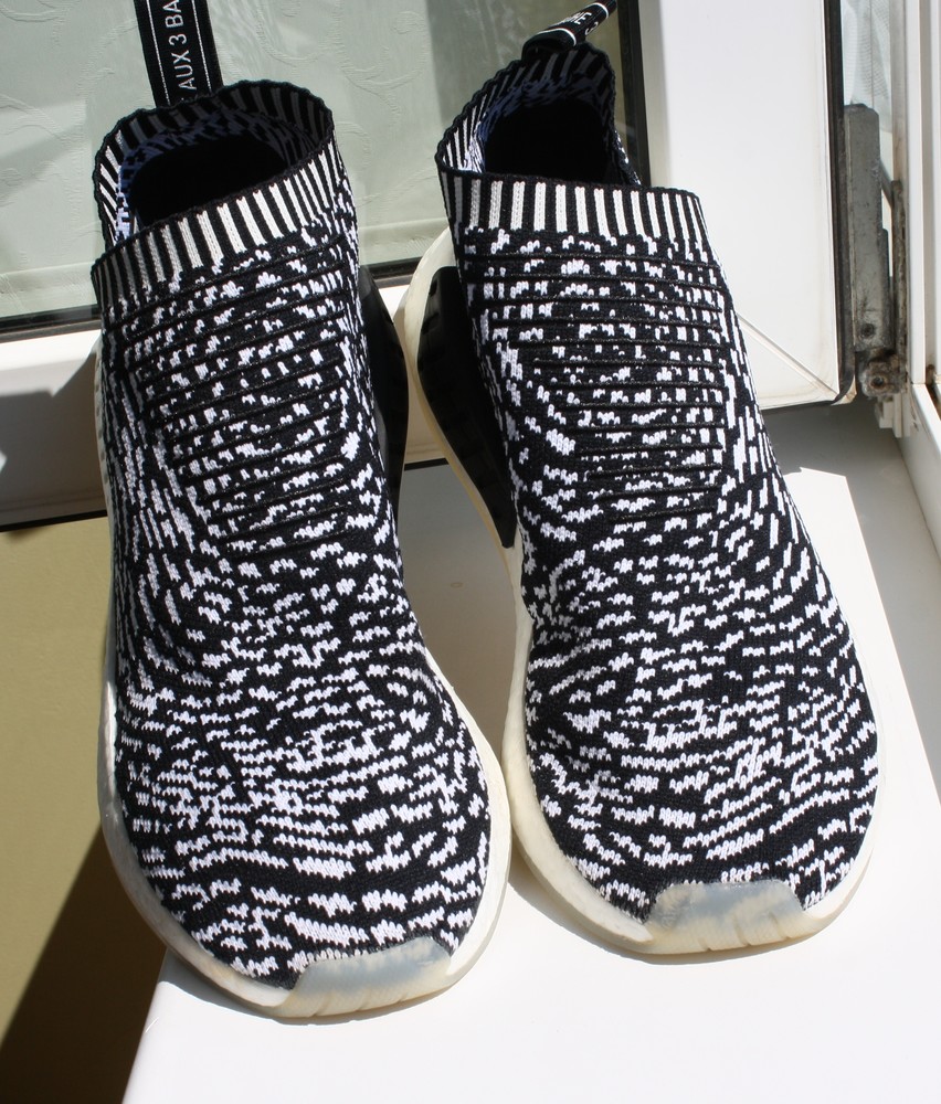 adidas nmd cs2 primeknit sashiko 43 1000