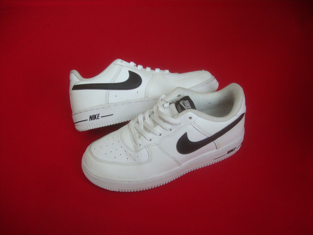 Nike air hot sale force 34