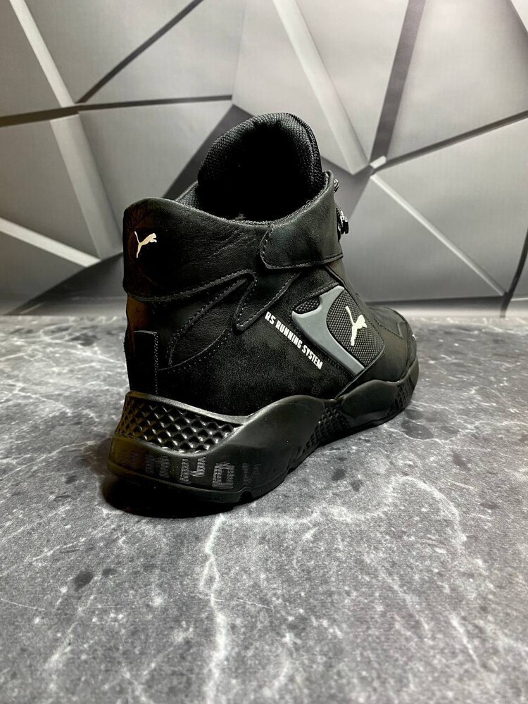 Puma 2019 outlet black