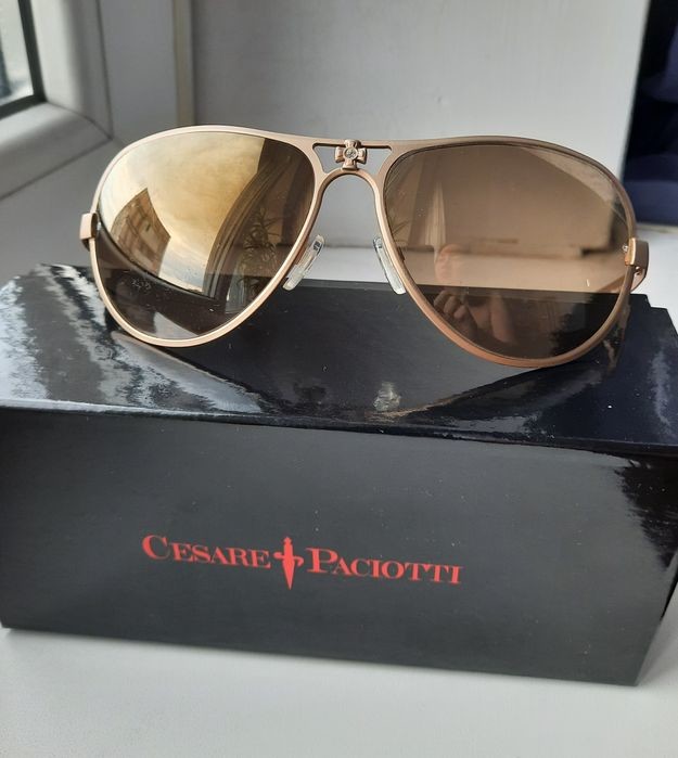 Cesare paciotti discount очки