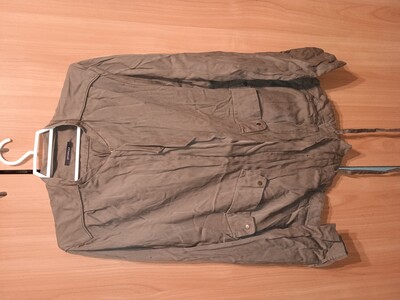 куртки, пальто, плащі. Набір