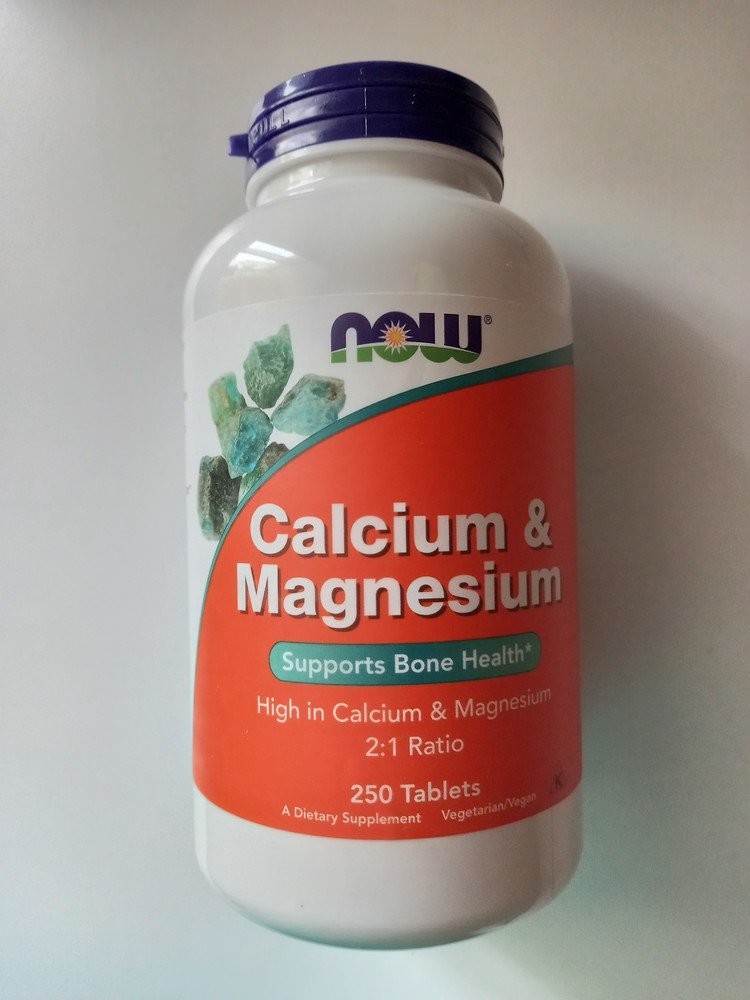 Магний now купить. Now Calcium Magnesium 250 таб. Кальций магний Now foods. Магний и кальций Now таблетки №250.