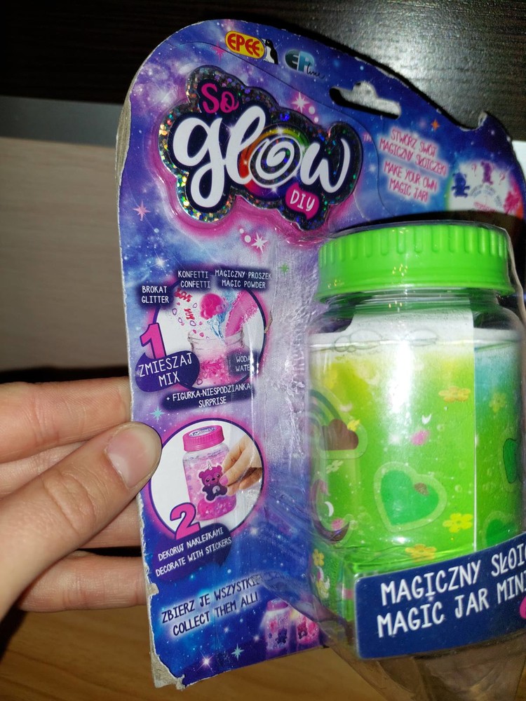 So glow best sale canal toys