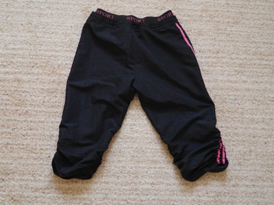 Штани брюки бріджі як плащовка на розмір 48 50 sport