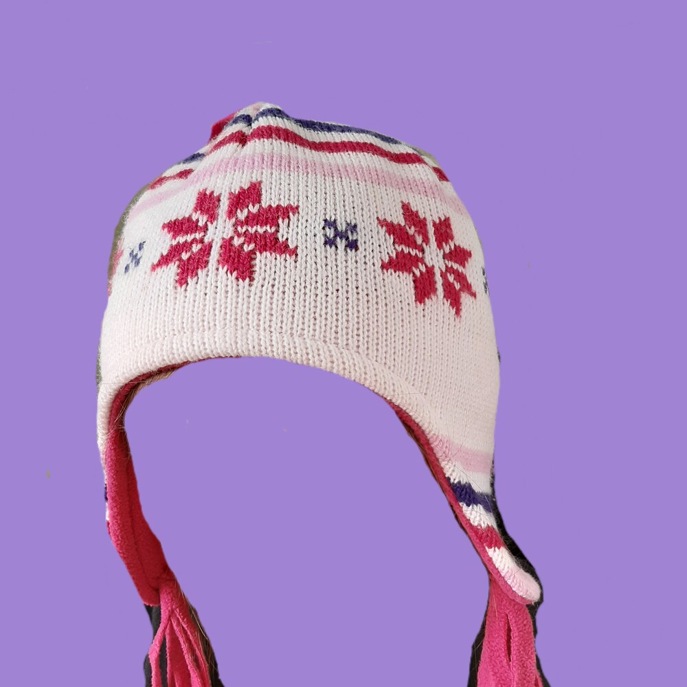 Шапка quechua фото №1