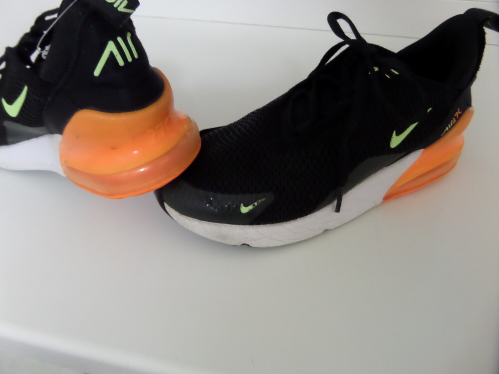 Nike air max 270 hot sale 33