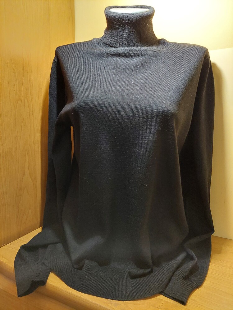 Женский гольф strelli homme. фото №1